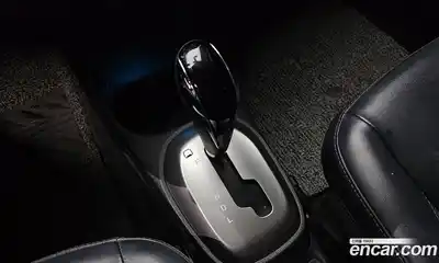 Chevrolet Spark 2016 1.0 Автомат в Москве № 67461, миниатюра 4