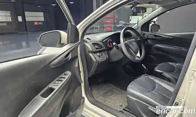 Chevrolet Spark 2016 1.0 Автомат в Москве № 67461, миниатюра 5