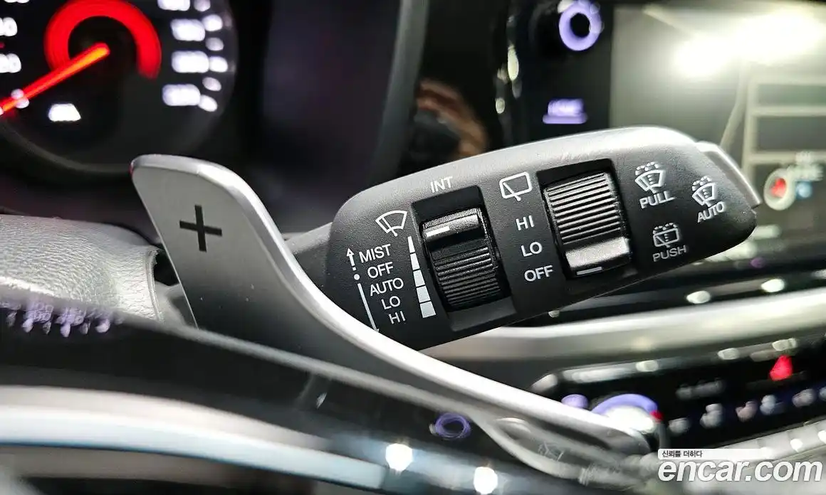 SsangYong Korando 2022 1.5 Автомат в Москве № 68038, фото 11