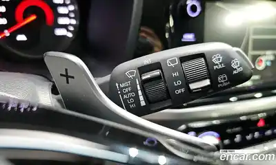 SsangYong Korando 2022 1.5 Автомат в Москве № 68038, миниатюра 11