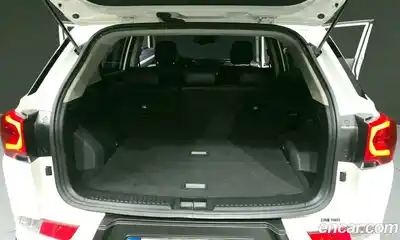 SsangYong Korando 2022 1.5 Автомат в Москве № 68038, миниатюра 5