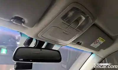 SsangYong Korando 2022 1.5 Автомат в Москве № 68038, миниатюра 10