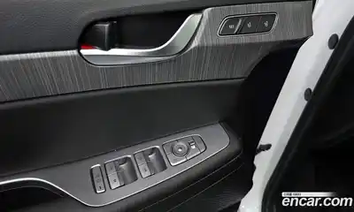 Hyundai Palisade 2024 2.2 Автомат в Москве № 7013, миниатюра 11