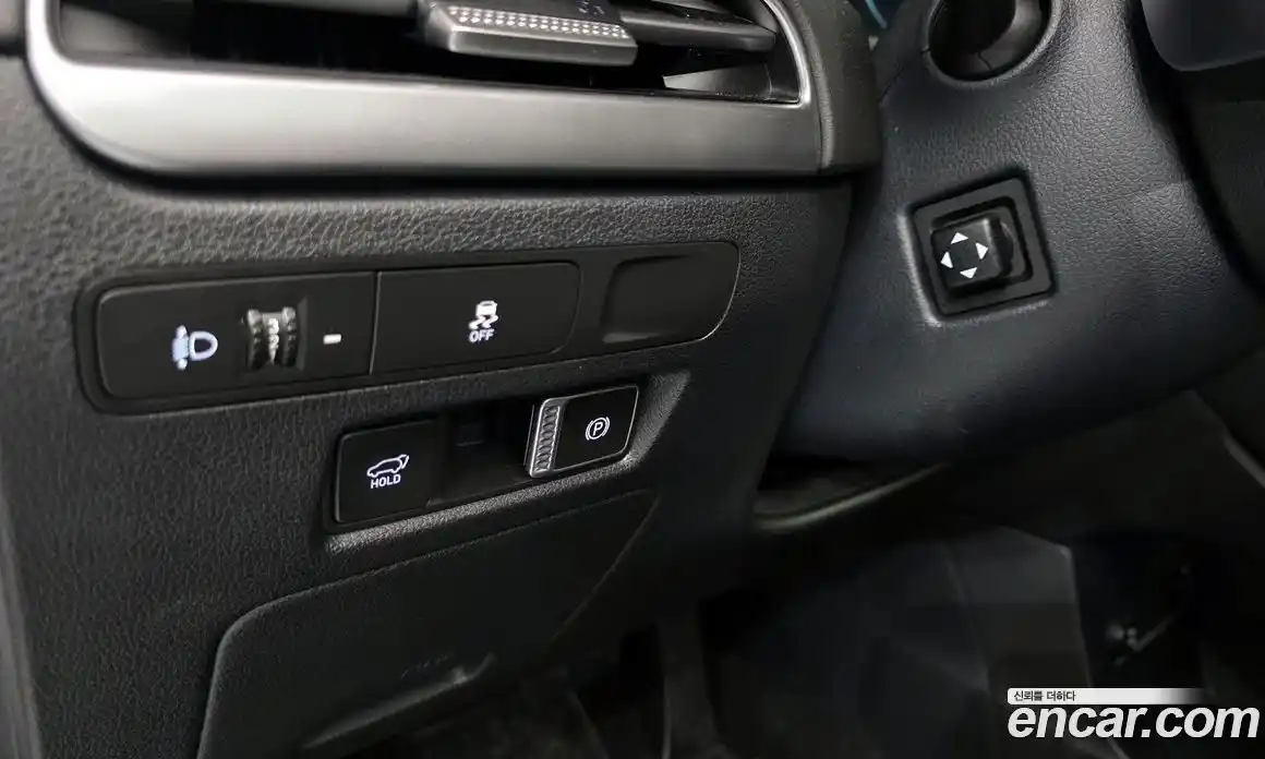 Hyundai Palisade 2024 2.2 Автомат в Москве № 7013, фото 12