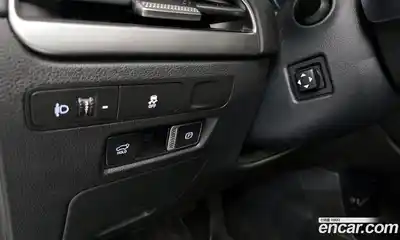 Hyundai Palisade 2024 2.2 Автомат в Москве № 7013, миниатюра 12