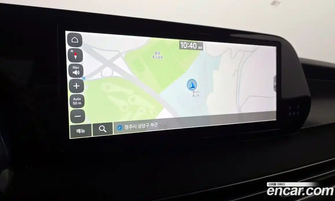 Hyundai Palisade 2024 2.2 Автомат в Москве № 7013, фото 13