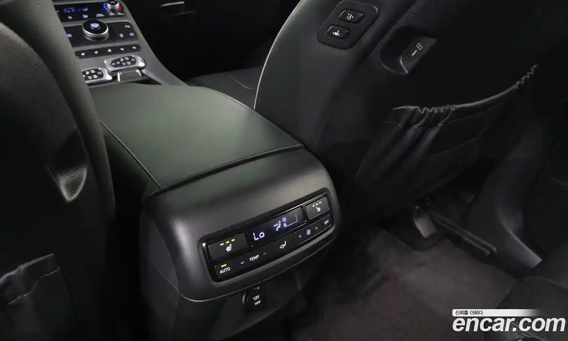 Hyundai Palisade 2024 2.2 Автомат в Москве № 7013, фото 16