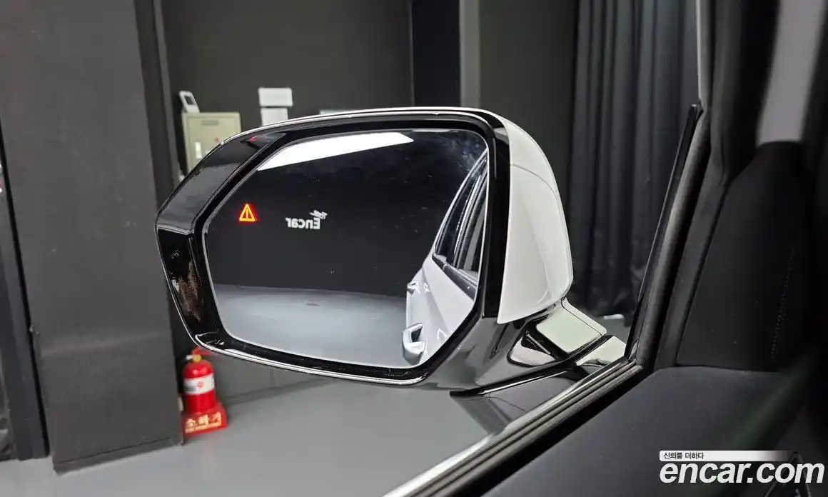 Hyundai Palisade 2024 2.2 Автомат в Москве № 7013, фото 17