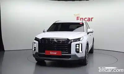 Hyundai Palisade 2024 2.2 Автомат в Москве № 7013, миниатюра 3