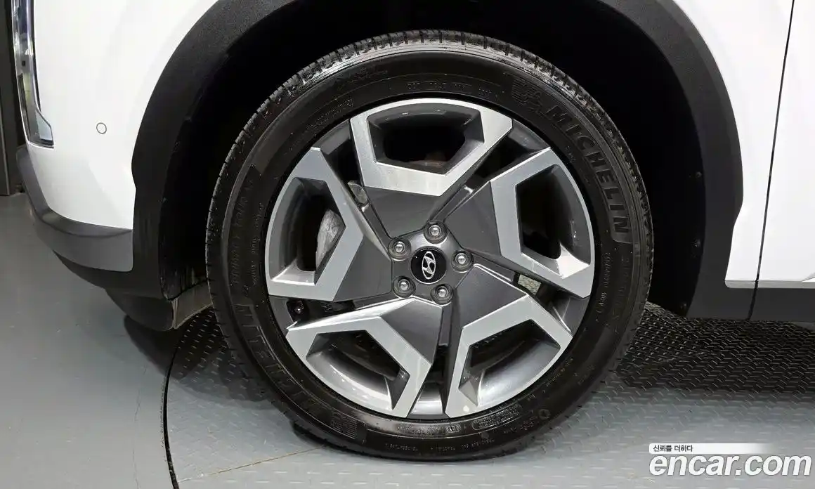 Hyundai Palisade 2024 2.2 Автомат в Москве № 7013, фото 5