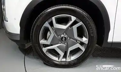 Hyundai Palisade 2024 2.2 Автомат в Москве № 7013, миниатюра 5