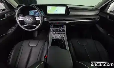 Hyundai Palisade 2024 2.2 Автомат в Москве № 7013, миниатюра 7