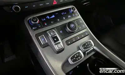 Hyundai Palisade 2024 2.2 Автомат в Москве № 7013, миниатюра 9