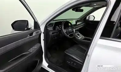 Hyundai Palisade 2024 2.2 Автомат в Москве № 7013, миниатюра 10