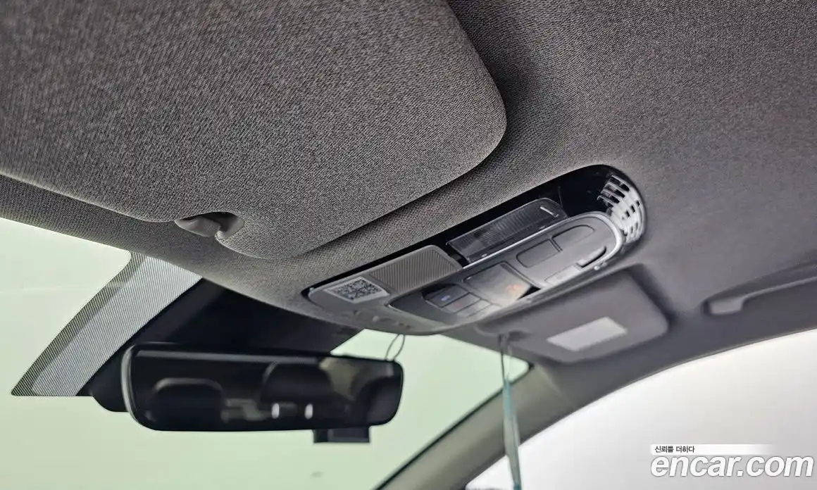 Hyundai Sonata 2022 1.6 Автомат в Москве № 7564, фото 16