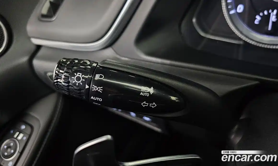 Hyundai Sonata 2022 1.6 Автомат в Москве № 7564, фото 17