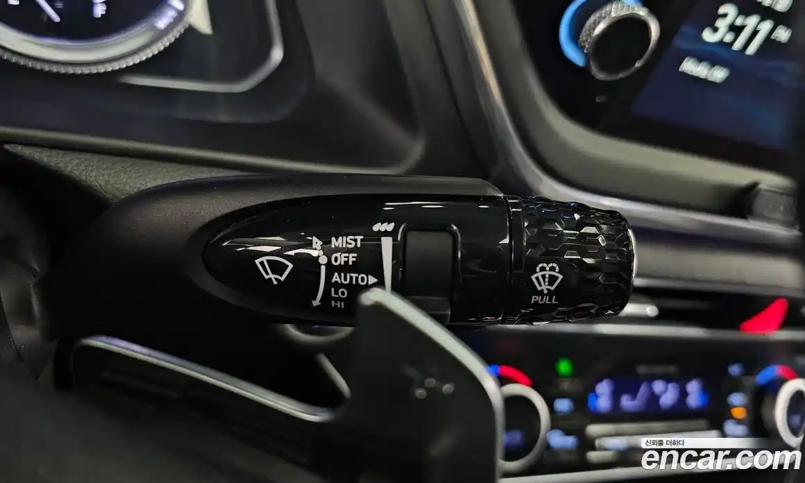 Hyundai Sonata 2022 1.6 Автомат в Москве № 7564, фото 8