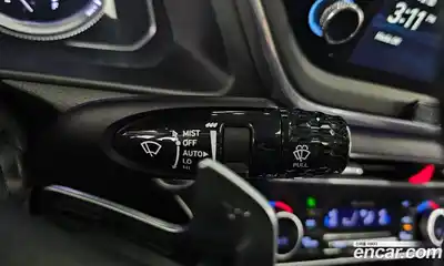 Hyundai Sonata 2022 1.6 Автомат в Москве № 7564, миниатюра 8