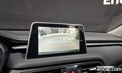 Genesis G70 2019 2.0 Автомат в Москве № 77986, миниатюра 12