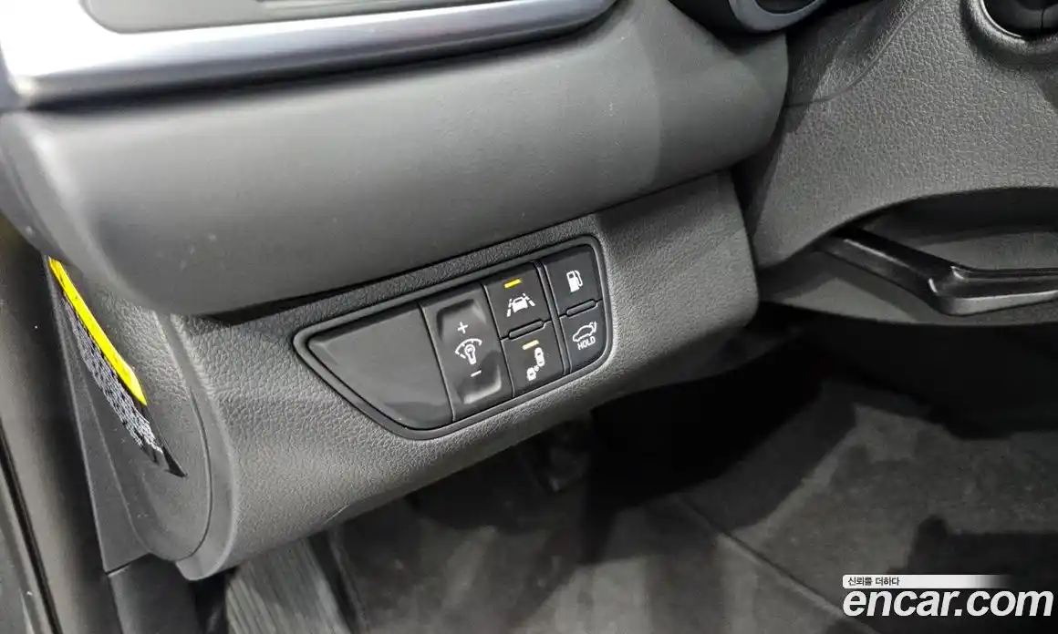 Genesis G70 2019 2.0 Автомат в Москве № 77986, фото 5