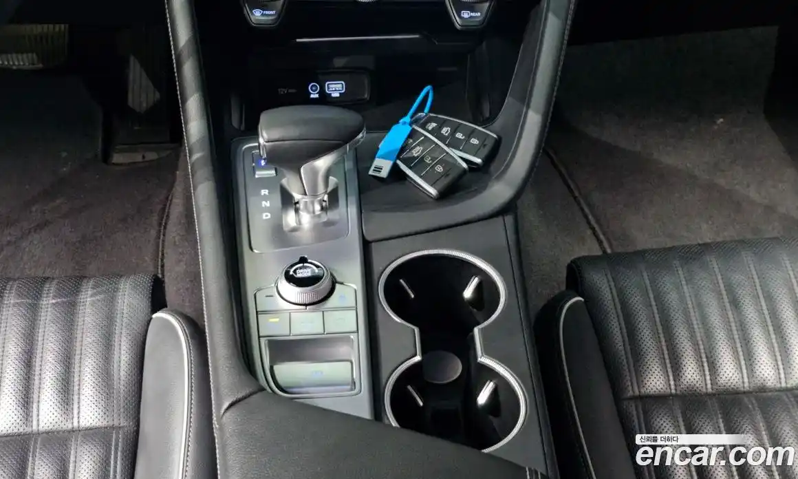 Genesis G70 2019 2.0 Автомат в Москве № 77986, фото 10