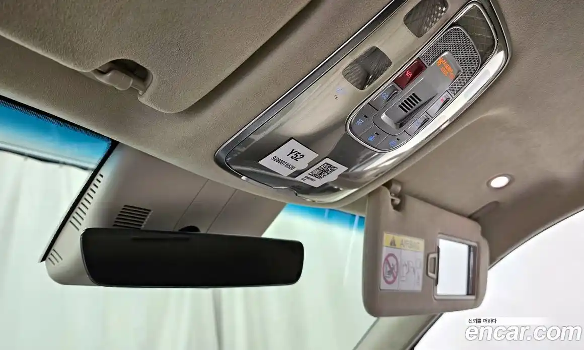 Genesis GV80 2025 3.5 Автомат в Москве № 80958, фото 16