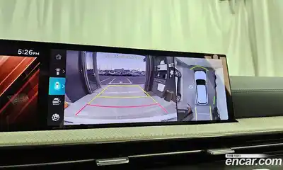 Genesis GV80 2025 3.5 Автомат в Москве № 80958, миниатюра 2