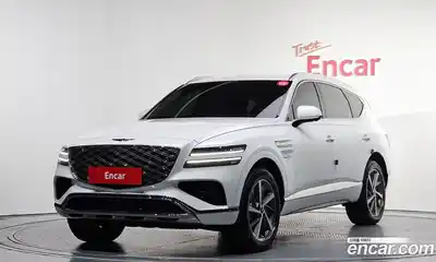 Genesis GV80 2025 3.5 Автомат в Москве № 80958, миниатюра 7