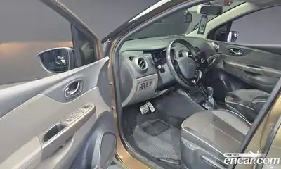 Renault QM3 2016 1.5 Автомат в Москве № 81771, миниатюра 11