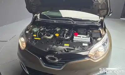 Renault QM3 2016 1.5 Автомат в Москве № 81771, миниатюра 12