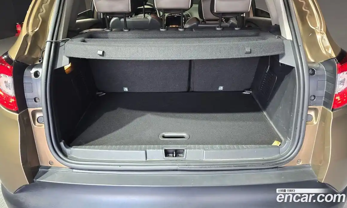 Renault QM3 2016 1.5 Автомат в Москве № 81771, фото 14