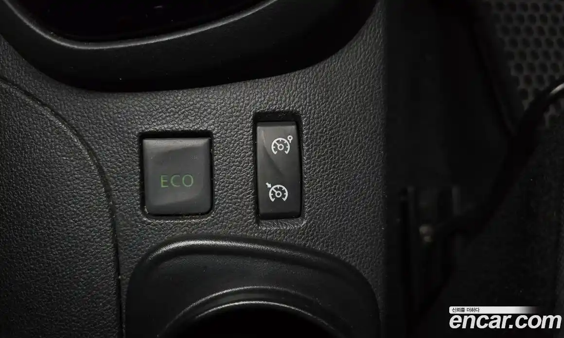 Renault QM3 2016 1.5 Автомат в Москве № 81771, фото 16