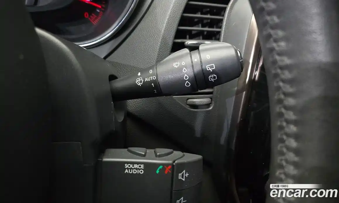 Renault QM3 2016 1.5 Автомат в Москве № 81771, фото 18