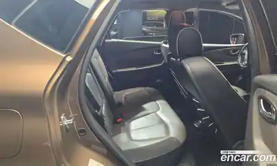 Renault QM3 2016 1.5 Автомат в Москве № 81771, миниатюра 3