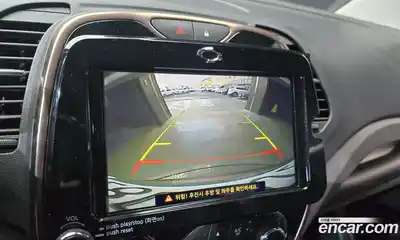 Renault QM3 2016 1.5 Автомат в Москве № 81771, миниатюра 4