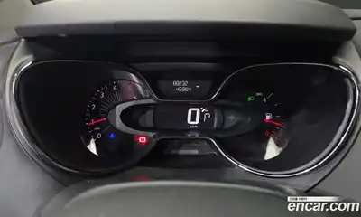 Renault QM3 2016 1.5 Автомат в Москве № 81771, миниатюра 6