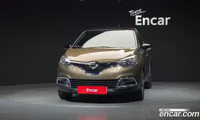 Renault QM3 2016 1.5 Автомат в Москве № 81771, миниатюра 7