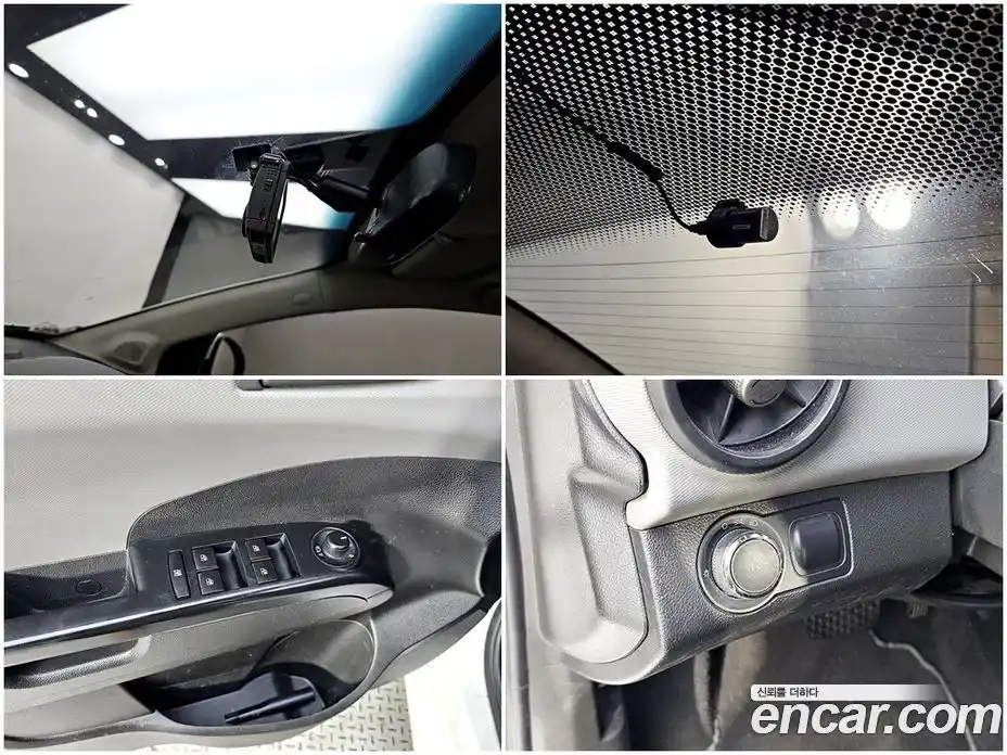 Chevrolet Aveo 2015 1.4 Автомат в Москве № 84426, фото 19