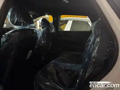 Hyundai Tucson 2026 1.6 Автомат в Москве № 8494, миниатюра 9