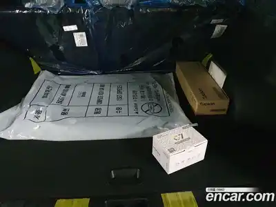 Hyundai Tucson 2026 1.6 Автомат в Москве № 8494, миниатюра 10