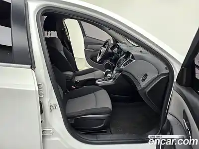 Chevrolet Lacetti 2010 1.8 Автомат в Москве № 93155, миниатюра 11