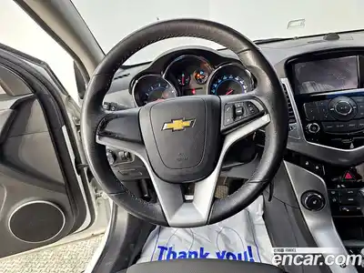 Chevrolet Lacetti 2010 1.8 Автомат в Москве № 93155, миниатюра 12