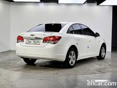 Chevrolet Lacetti 2010 1.8 Автомат в Москве № 93155, миниатюра 4