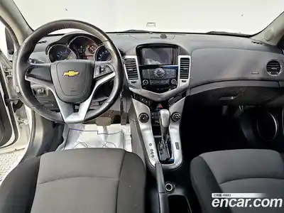 Chevrolet Lacetti 2010 1.8 Автомат в Москве № 93155, миниатюра 5