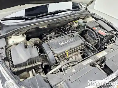 Chevrolet Lacetti 2010 1.8 Автомат в Москве № 93155, миниатюра 6