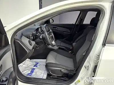 Chevrolet Lacetti 2010 1.8 Автомат в Москве № 93155, миниатюра 8