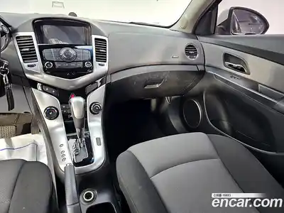 Chevrolet Lacetti 2010 1.8 Автомат в Москве № 93155, миниатюра 10