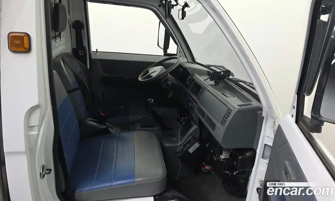 Chevrolet labo 2019 0.8 Механическая в Москве № 95082, фото 12