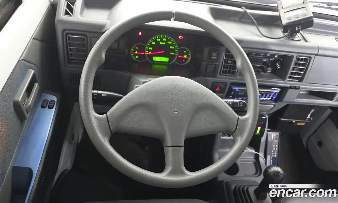 Chevrolet labo 2019 0.8 Механическая в Москве № 95082, фото 14