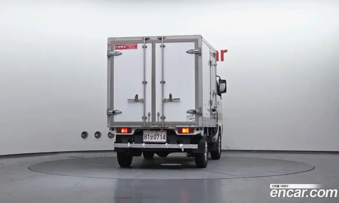 Chevrolet labo 2019 0.8 Механическая в Москве № 95082, фото 15